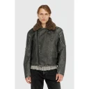 Diesel Herre Jakker Svart S,