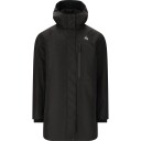 SOS Trikora M 2L Insulated Jacket - Black - S