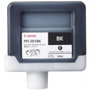 Canon 1486B001 Canon PFI-301 BK Blekkpatron svart