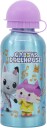 STOR Aluminiumsflaske 400 ml Gabby"s Dollhouse 21234