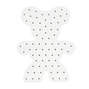 Hama Maxi Stick Stiftplate 9004 Bamse