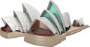 Ravensburger 3d Puslespill 216 Brikker Sydney Operahus