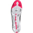 adidas Predator League FG Fotballsko Hvit/Pink 46
