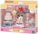 Sylvanian Families Party Time Playset