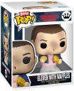 Funko Bitty POP: Stranger Things 2Pack  Eleven & Demogorgon