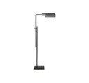 Pask golvlampa brons