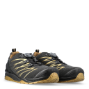 Cofra Charger Safety Shoes S3 SRC Black 1 Par SKI-8500-Svart 48