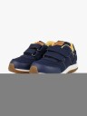Kavat Kids" Halland WP Navy 30