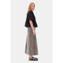 Ganni Dame Bluser & Skjorter Svart L,