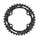 Shimano FC M4100 Drev 36Tø96
