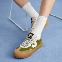 Id.eight unisex Sko Flerfarget 41 EU,