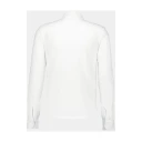 Majestic Filatures Herre Skjorter Hvit 3XL,