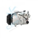AC-kompressor CLIMTEX CH5-493