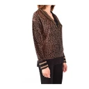Pinko Dame Strikkevarer Brun S,
