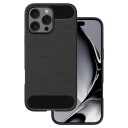 TFO Simple Black Deksel til iPhone 17 Pro Max Svart