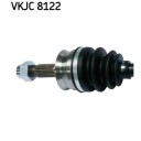 SKF VKJC 8122 Drivaksel