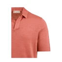 Filippo De Laurentiis Herre Topper Oransje 2XL,