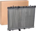RIDEX 470R1357 Radiator motorkjøling