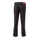 Fay Dame Jeans Svart W29,