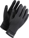 Craft Lumen Fleece Glove 2 U Løpehansker Black S