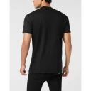 Philipp Plein Herre Topper Svart M