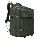 Origin Outdoors Mountain Pack Tursekk 45L   OlivenGrå?nn