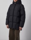 Moncler Dame Jakker Svart XL,