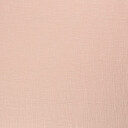 Muslin Lys rosa