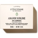 L"Occitane Almond (Amande) Polishing Paste 200Ml - Nude - 200 ML