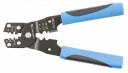 Høgert HT1P215 180mm Krimpetang med Ergonomisk Håndtak