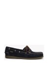 G.H. BASS Gh Jetty Ii Boater 2 Eye Navy 46