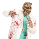 Widmann Zombiemaske Blodig One-size 96577
