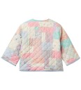 Wheat Quilt Jacket Inaja Multi/patterned 104