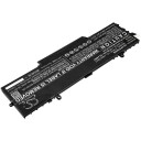 Batteri til HP EliteBook 1040 G4 etc