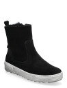 Gabor Ankle Boot, Warmlining - Black - 38.5
