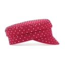 Ruslan Baginskiy Dame Accessories Rød S,