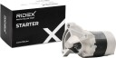 RIDEX 2S0080 Starter