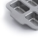 Form Til Kjeks Eller Mini Brød Til Kitchenaid 8 Stk