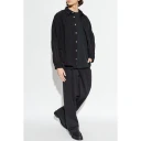 AllSaints Herre Skjorter Svart L,