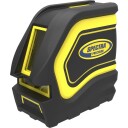 KRYSSLASER LT20G GRØNN