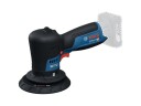 Bosch Poleringsmaskin GPX 12V 125