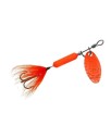 Tasmanian Devil - Tassie Tail - Fluoro Orange - 7 gr