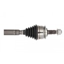 Point Gear Drivaksel POINT GEAR PNG74788