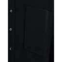 Allude Dame Bluser & Skjorter Svart S,