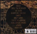 Scarred By Beauty  Sutra  CD