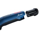 Heiniger Xplorer Clipper 2*108 Li