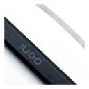 Ooni - Rocker blade pizzakutter 38 cm svart
