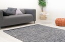 Filleryer   Slite grå Størrelse: 70 x 300 cm