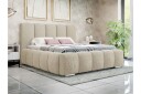 Gioia Oppbevaringsseng 140x200 cm   Beige