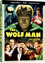 The Wolf Man Collection 19351946 Bluray